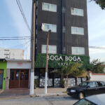 HOTEL BOGA BOGA: Alojamiento/Hotel en San Clemente del Tuyu, Provincia de Buenos Aires, Argentina