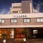 Village Hotel: Alojamiento/Hotel en Centro, Ponta Grossa - Estado de Paraná, Brasil