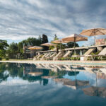 Entre Cielos | Wine & Wellness Hotel: Alojamiento/Hotel en Vistalba, Mendoza, Argentina