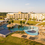 Furnaspark Resort: Alojamiento/Hotel en Formiga, Minas Gerais, Brasil