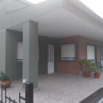 Hospedaje Nuevo Amanecer: Alojamiento/Hotel en Villa Cañas, Santa Fe, Argentina