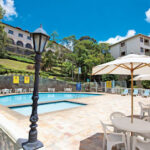 Hotel Sesc Ouro Preto: Alojamiento/Hotel en Ouro Preto, Minas Gerais, Brasil