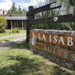 La Isabel Suites: Alojamiento/Hotel en Lezama, Provincia de Buenos Aires, Argentina