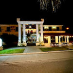 Hotel San Martin Suardi: Alojamiento/Hotel en Suardi, Santa Fe, Argentina