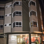 AVEMAR Apart Hotel: Alojamiento/Hotel en Posadas, Misiones, Argentina
