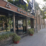 HOTEL MENFIS: Alojamiento/Hotel en San Francisco, Córdoba, Argentina