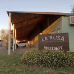 Hospedaje La Rusa: Alojamiento en Aldea San Antonio, Entre Ríos, Argentina