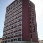 Hotel Torre: Alojamiento/Hotel en Buenos Aires, Argentina