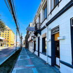 Hostal Ochen Punta Arenas: Alojamiento/Hotel en Punta Arenas
