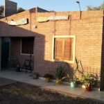 MiraPacha Hostel: Alojamiento/Hotel en Miraflores, Chaco, Argentina
