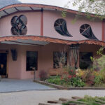 SEL Lodge & Spa: Alojamiento/Hotel en El Manzano, San José de Maipo