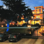 Hotel Rideamus - Villa Gesell: Alojamiento/Hotel en Villa Gesell, Provincia de Buenos Aires, Argentina