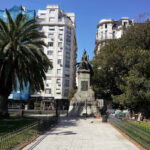 Hotel Centro 1555: Alojamiento/Hotel en Buenos Aires, Argentina