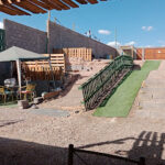 Casa Dorada: Alojamiento/Hotel en San Pedro de Atacama
