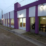 Hotel Ecop: Alojamiento/Hotel en Gral. Acha, La Pampa, Argentina