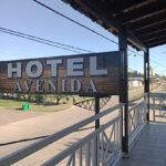 Hotel Avenida Itati: Alojamiento/Hotel en Itatí, Corrientes, Argentina