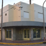 Hotel Centenario Olavarría: Alojamiento/Hotel en Olavarría, Provincia de Buenos Aires, Argentina