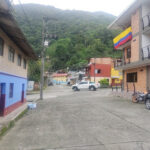 HOTEL EL PEÑON: Alojamiento/Hotel en Santa María, Boyacá, Colombia