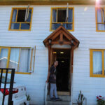 Hospedaje Refugio Insular: Alojamiento/Hotel en Castro