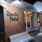 Hotel Dorado: Alojamiento/Hotel en Lincoln, Provincia de Buenos Aires, Argentina