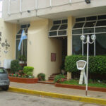 Hotel Carlos 1: Alojamiento/Hotel en Concepción del Uruguay, Entre Ríos, Argentina