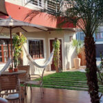 Navega apart hotel: Alojamiento/Hotel en Centro, Navegantes - Santa Catarina, Brasil