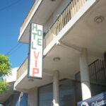 Hotel V.I.P: Alojamiento/Hotel en San Clemente del Tuyu, Provincia de Buenos Aires, Argentina
