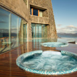 Arakur Ushuaia Resort & Spa: Alojamiento/Hotel en Ushuaia, Tierra del Fuego, Argentina