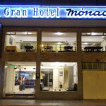 Gran Hotel Mónaco: Alojamiento/Hotel en Mar del Plata, Provincia de Buenos Aires, Argentina