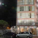Apart Hotel Bs.As.Mar: Alojamiento/Hotel en San Clemente del Tuyu, Provincia de Buenos Aires, Argentina