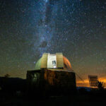 Observatorio Astronómico Ampimpa: Alojamiento/Hotel en Amaicha del Valle, Tucumán, Argentina