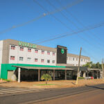 Rede Andrade Vivaldi Hotel: Alojamiento/Hotel en Portal da Foz, Foz do Iguaçu - Estado de Paraná, Brasil