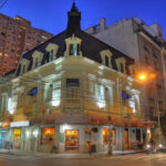 Hotel Nuevo Camino: Alojamiento/Hotel en Buenos Aires, Argentina