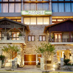 Hotel Konke Mar del Plata: Alojamiento/Hotel en Mar del Plata, Provincia de Buenos Aires, Argentina