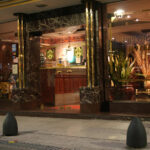 Hotel Diplomat: Alojamiento/Hotel en Buenos Aires, Argentina