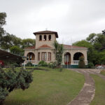 Colonia de Vacaciones Fidel del Valle Reynoso: Alojamiento/Hotel en Villa Allende, Córdoba, Argentina