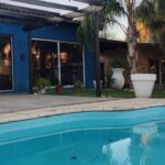 Costa Azul: Alojamiento/Hotel en Bella Vista, Corrientes, Argentina
