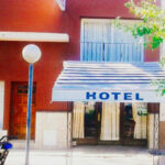 Hotel el Fortin: Alojamiento/Hotel en Trenque Lauquen, Provincia de Buenos Aires, Argentina
