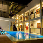 CLH Suites Bonito Centro: Alojamiento/Hotel en Bonito, Mato Grosso del Sur, Brasil