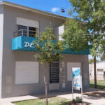 Departamentos Equipados Realicó: Alojamiento/Hotel en Realico, La Pampa, Argentina
