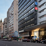 Novotel Buenos Aires: Alojamiento/Hotel en Buenos Aires, Argentina
