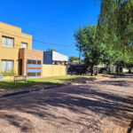 Solares de Rufino Temporarios Apart: Alojamiento/Hotel en Rufino, Santa Fe, Argentina