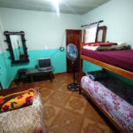 Hostal Lucero Humahuaca: Alojamiento/Hotel en Humahuaca, Jujuy, Argentina
