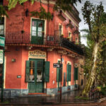 Hostería y Restaurante del Puerto: Alojamiento/Hotel en Colón, Entre Ríos, Argentina