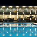 Howard Johnson Sierras Hotel and Casino: Alojamiento/Hotel en Alta Gracia, Córdoba, Argentina