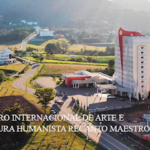 Hotel Recanto Business Center: Alojamiento/Hotel en Restinga Seca, Río Grande del Sur, Brasil