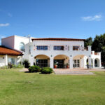 La Campiña Club Hotel & Spa: Alojamiento/Hotel en Santa Rosa, La Pampa, Argentina