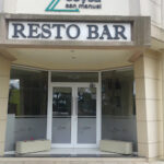 Hotel Resto-Bar Ceysa: Alojamiento/Hotel en San Manuel, Provincia de Buenos Aires, Argentina