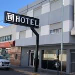 Hotel olavarria: Alojamiento/Hotel en Olavarría, Provincia de Buenos Aires, Argentina