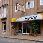 Hotel Munay Jujuy: Alojamiento/Hotel en San Salvador de Jujuy, Jujuy, Argentina